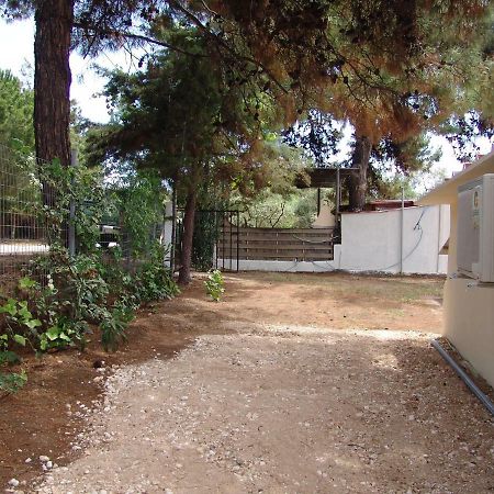 Villa Navy House Skála Kallirákhis Exterior foto